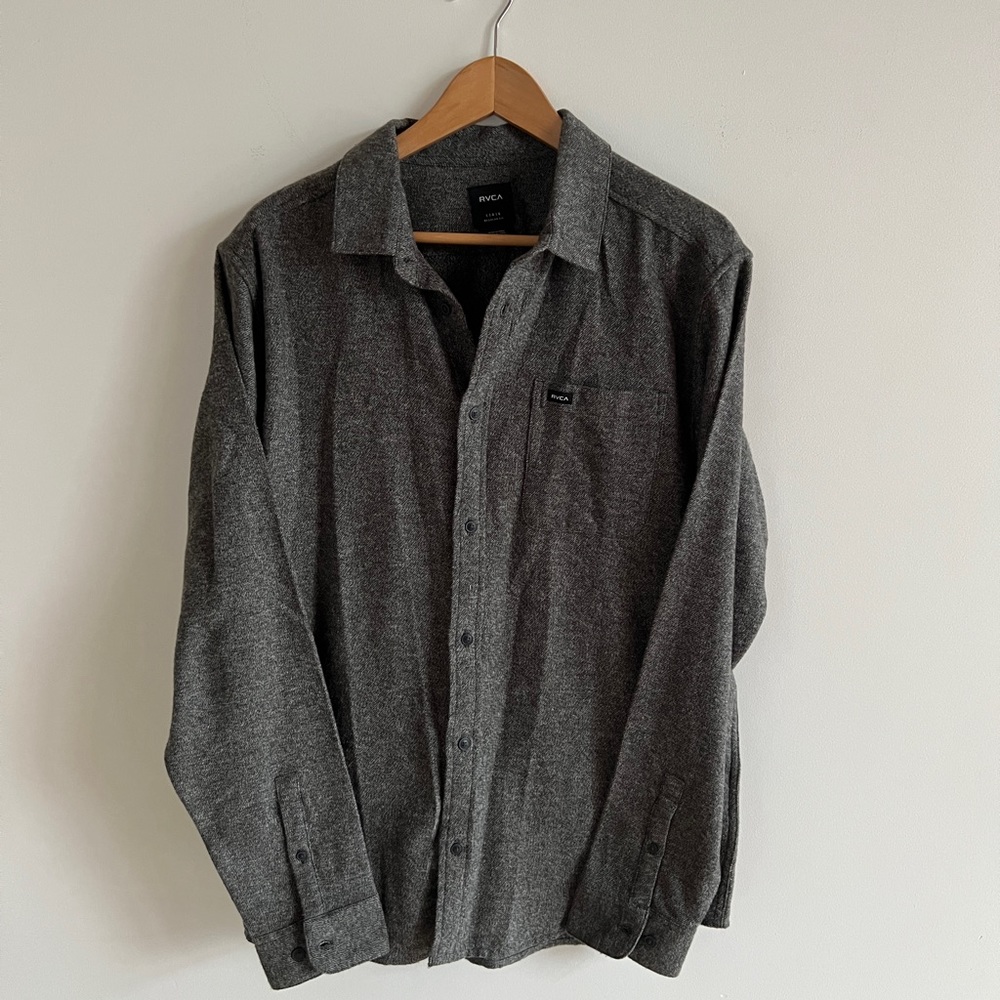 Men’s RVCA Shirt